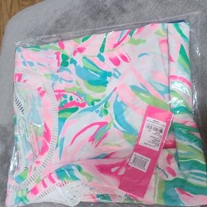 Lilly Pulitzer Agee Dress